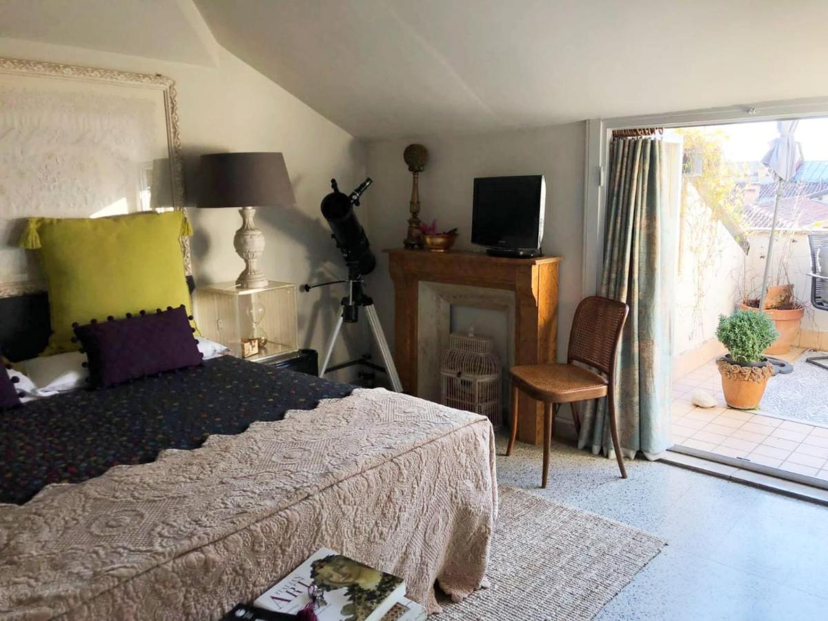 Cento Passi Dall' Arena Hotell Verona Eksteriør bilde