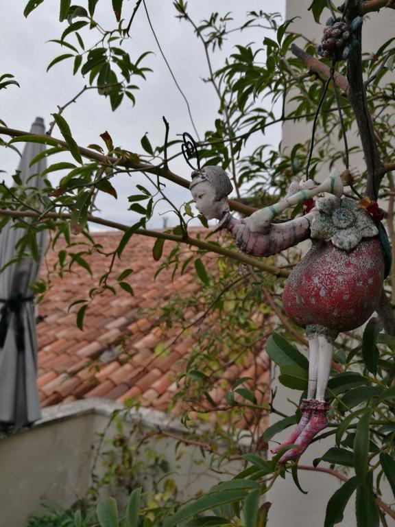 Cento Passi Dall' Arena Hotell Verona Eksteriør bilde