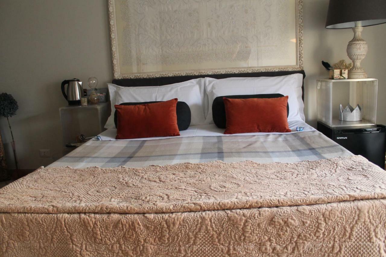 Cento Passi Dall' Arena Hotell Verona Eksteriør bilde