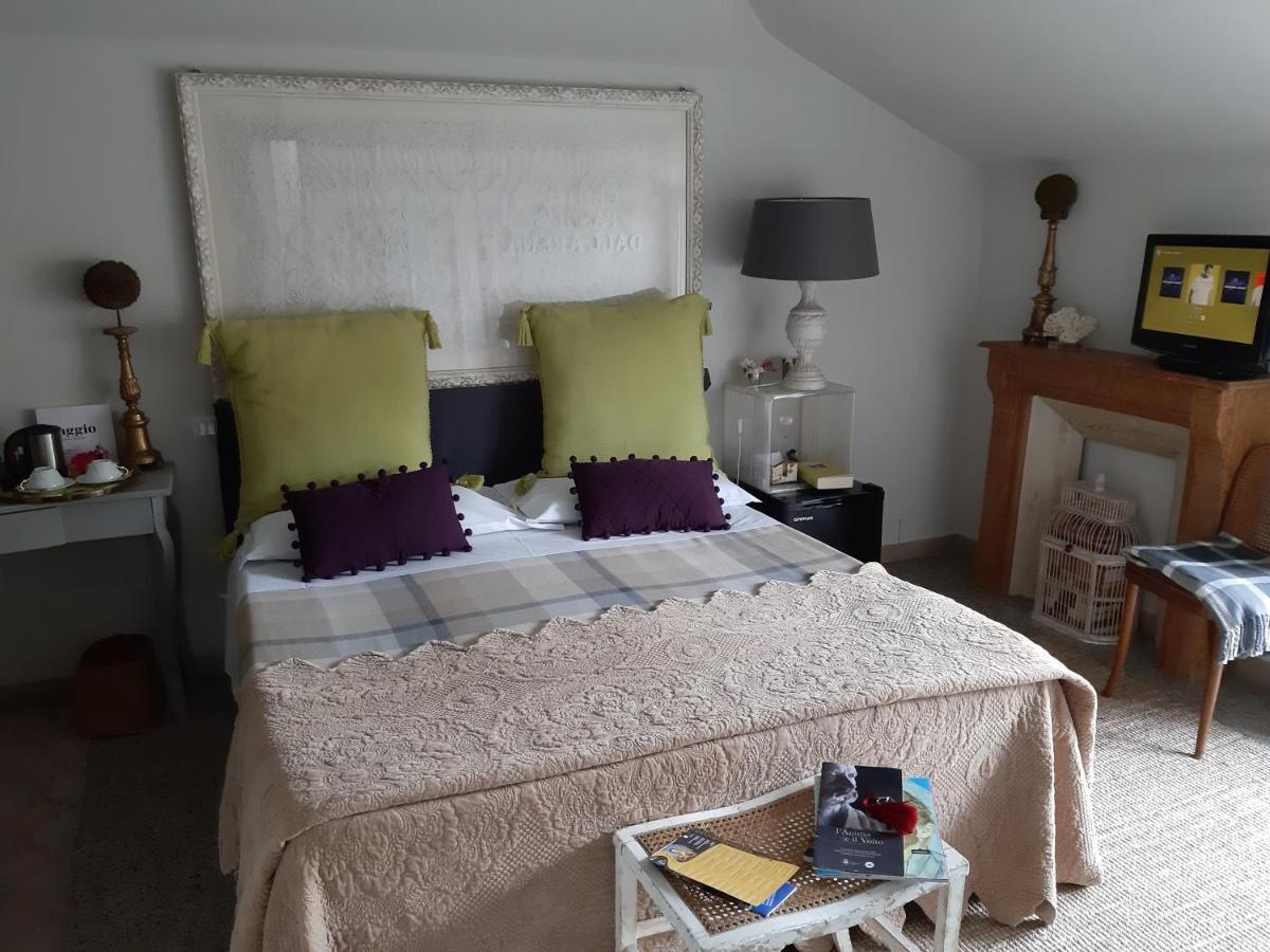 Cento Passi Dall' Arena Hotell Verona Eksteriør bilde